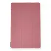 İpad 10.2 (7.nesil) Kılıf Tablet Smart Kılıf - Pembe