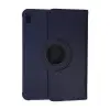 İpad 2022 10.9 (10.nesil) Kılıf 360 Tablet Deri Kılıf - Lacivert
