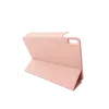 İpad 2025 10.9 10.nesil (a16) Edz Manyetik Standlı Tablet Kılıfı - Rose Gold