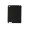 İpad 4 9.7 Kılıf Evo Tablet Silikon - Siyah
