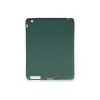 İpad 4 9.7 Kılıf Evo Tablet Silikon - Yeşil