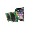 İpad 5 Air 9.7 Kılıf Griffin Tablet Kapak - Kamuflaj