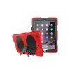 İpad 5 Air 9.7 Kılıf Griffin Tablet Kapak - Kırmızı