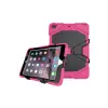 İpad 5 Air 9.7 Kılıf Griffin Tablet Kapak - Pembe