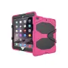 İpad 5 Air 9.7 Kılıf Griffin Tablet Kapak - Pembe