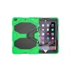 İpad 5 Air 9.7 Kılıf Griffin Tablet Kapak - Yeşil