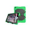 İpad 5 Air 9.7 Kılıf Griffin Tablet Kapak - Yeşil