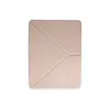 İpad 9.7 (2018) Kılıf Kalemlikli Mars Tablet Kılıfı - Rose Gold