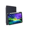 İpad Air 4 10.9 Kılıf Kalemlikli Mars Tablet Kılıfı - Lacivert