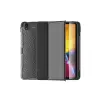 İpad Air 4 10.9 Kılıf Tablet Focus Silikon - Siyah