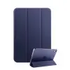İpad Mini 3 Kılıf Tablet Smart Kılıf - Lacivert