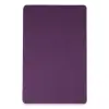 İpad Mini 3 Kılıf Tablet Smart Kılıf - Mor