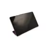 İpad Mini 3 Kılıf Tablet Smart Kılıf - Mor