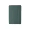 İpad Pro 11 (2018) Kılıf Kalemlikli Mars Tablet Kılıfı - Koyu Yeşil