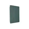 İpad Pro 11 (2018) Kılıf Kalemlikli Mars Tablet Kılıfı - Koyu Yeşil