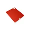 İpad Pro 11 (2020) Kılıf Evo Tablet Silikon - Kırmızı