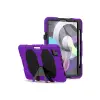 İpad Pro 11 (2020) Kılıf Griffin Tablet Kapak - Mor