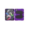 İpad Pro 11 (2020) Kılıf Griffin Tablet Kapak - Mor