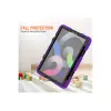 İpad Pro 11 (2020) Kılıf Griffin Tablet Kapak - Mor