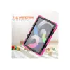 İpad Pro 11 (2020) Kılıf Griffin Tablet Kapak - Pembe