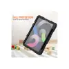 İpad Pro 11 (2020) Kılıf Griffin Tablet Kapak - Siyah