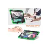 İpad Pro 11 (2020) Kılıf Griffin Tablet Kapak - Yeşil