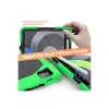 İpad Pro 11 (2020) Kılıf Griffin Tablet Kapak - Yeşil