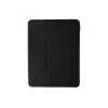 İpad Pro 11 (2021) Kılıf Kalemlikli Hugo Tablet Kılıfı - Siyah