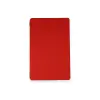 İpad Pro 11 (2021) Kılıf Tablet Smart Kılıf - Kırmızı