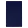 İpad Pro 13 (2024) Kılıf Tablet Smart Kılıf - Lacivert