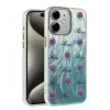 İphone 11 Kılıf Blade Aynalı Desenli Kapak - Desen 9