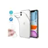 İphone 11 Kılıf Lüx Şeffaf Silikon