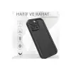 İphone 11 Kılıf Viera Silikon - Lacivert
