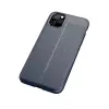 İphone 11 Pro Kılıf Auto Focus Kapak - Lacivert