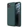İphone 11 Pro Kılıf Auto Focus Kapak - Yeşil