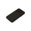 İphone 11 Pro Kılıf Montreal Silikon Kapak - Siyah