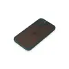 İphone 11 Pro Kılıf Montreal Silikon Kapak - Yeşil
