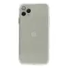 İphone 11 Pro Max Kılıf Fly Lens Silikon - Şeffaf