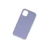 İphone 11 Pro Max Kılıf Lansman Legant Silikon - Lila