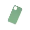 İphone 11 Pro Max Kılıf Lansman Legant Silikon - Yeşil