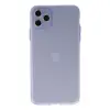 İphone 11 Pro Max Kılıf Puma Silikon - Mor