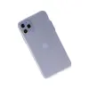 İphone 11 Pro Max Kılıf Puma Silikon - Mor