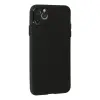 İphone 11 Pro Max Kılıf Puma Silikon - Siyah