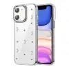 İphone 12 Fiyonk Desenli Kapak - Desen 4