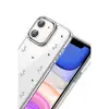 İphone 12 Fiyonk Desenli Kapak - Desen 4