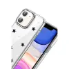 İphone 12 Fiyonk Desenli Kapak - Desen 7