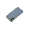 İphone 12 Mini Shine Kamera Lens Koruma Cam - Rainbow