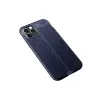 İphone 12 Pro Kılıf Auto Focus Kapak - Lacivert