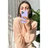 İphone 12 Pro Kılıf First Silikon - Lacivert