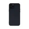 İphone 12 Pro Kılıf Lansman Glass Kapak - Lacivert